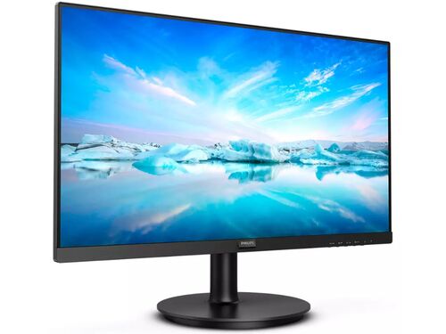 MONITOR PHILIPS 271V8LA/00 27"/VA/1920X1080/75HZ/4MS GTG/VGA,HDMI/VESA/ZVUČNICI